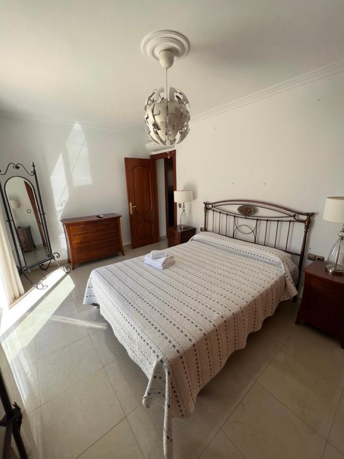 Casa Bajamar Playa Apartment Nerja Exterior foto